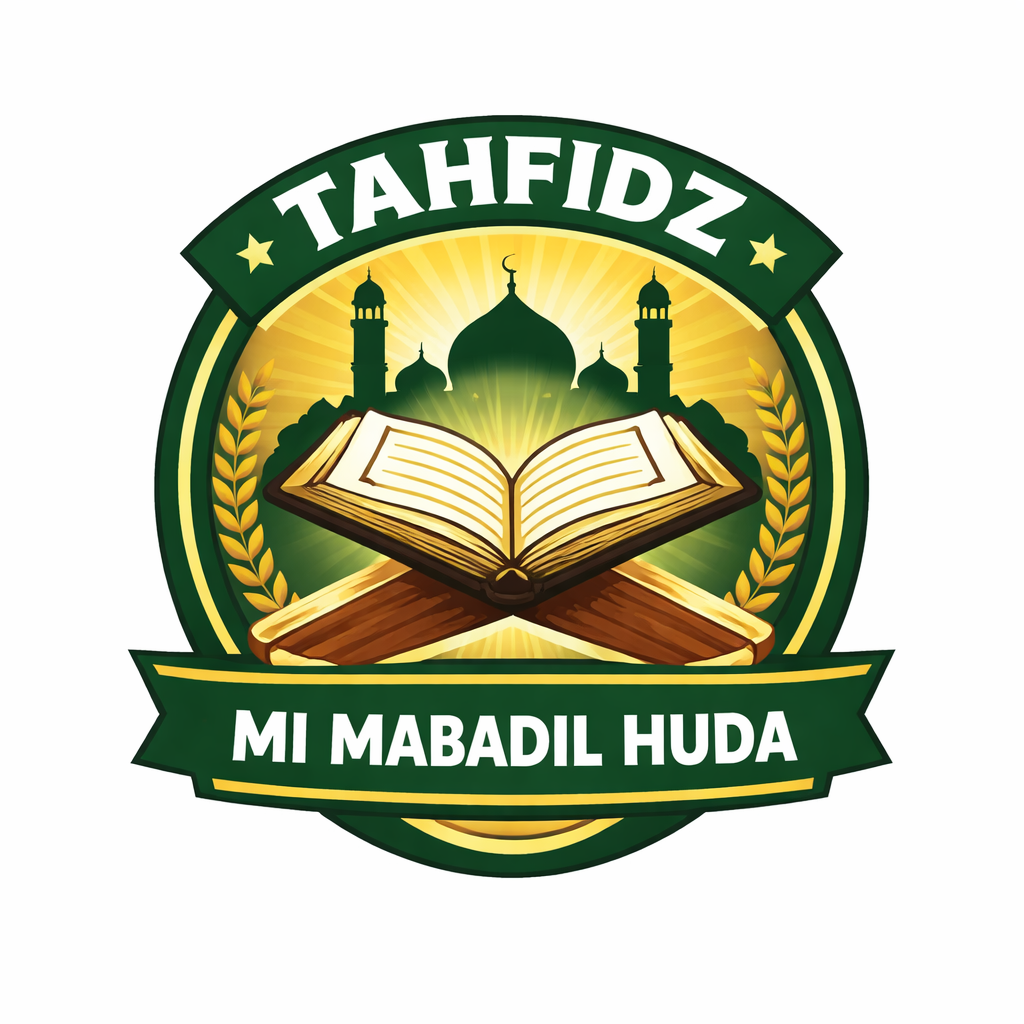 Tahfidz