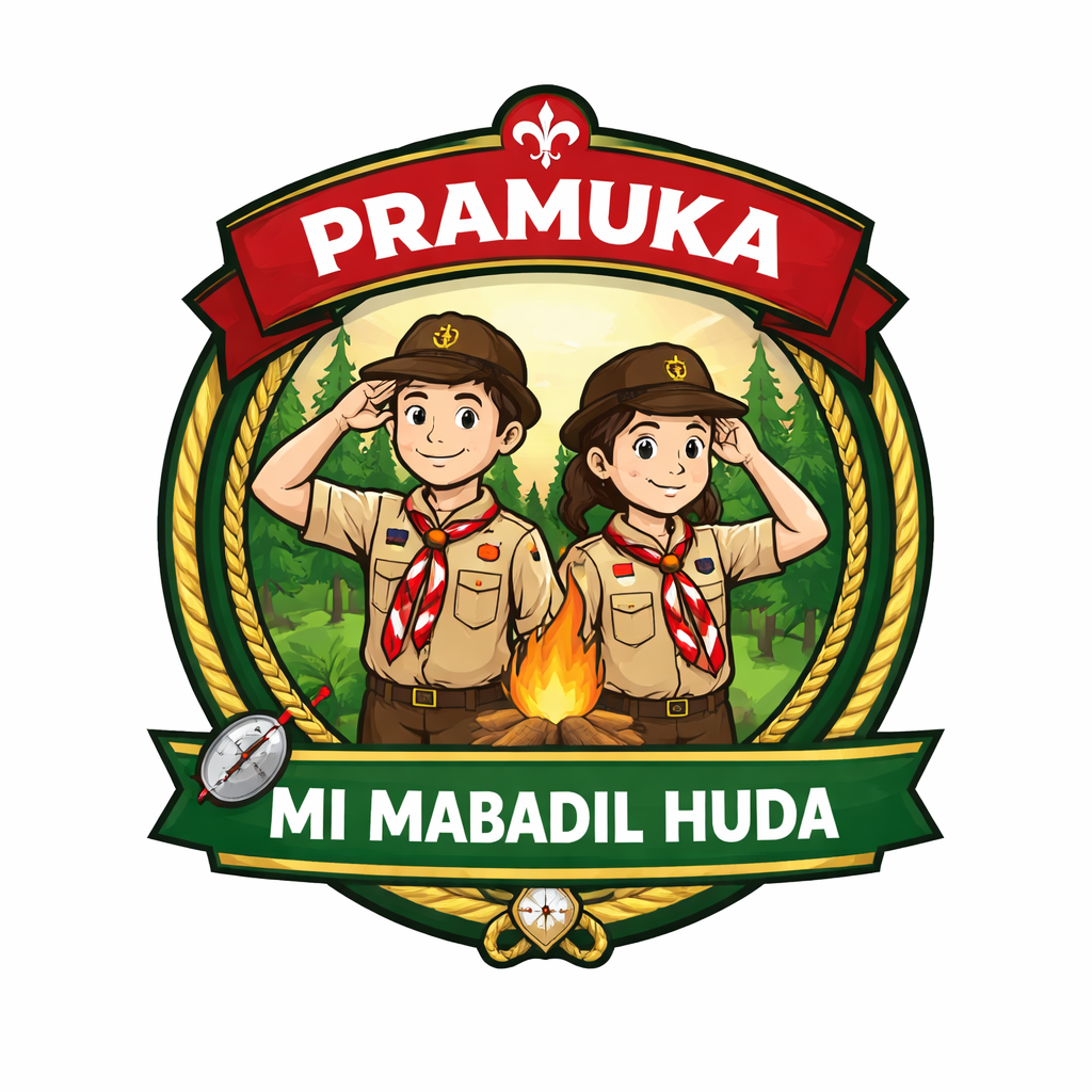 Pramuka Siaga