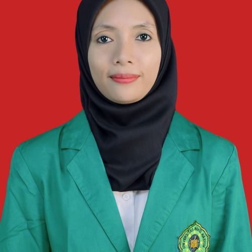 NUR KHOLIMAH, S.Hum, S.Pd.