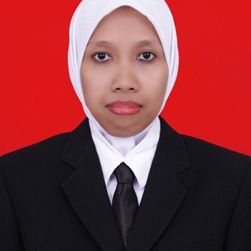 IZZAHTUN NATSRIYAH S.Pd.I.