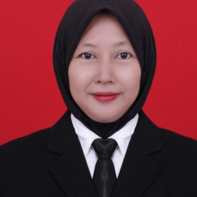 DENYSA ANASTASIA, S.E.Sy