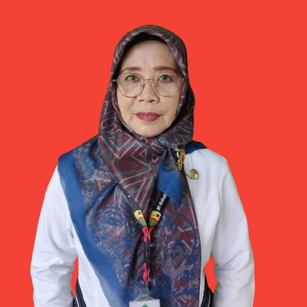 SA'IDATUL HASNA, S.Pd.I